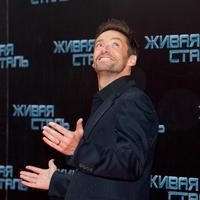 Hugh Jackman at Russian premiere of 'Real Steel' | Picture 72566